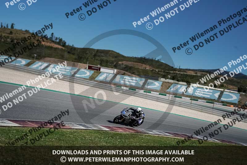 may 2019;motorbikes;no limits;peter wileman photography;portimao;portugal;trackday digital images